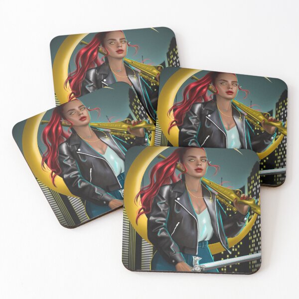 Item preview, Bryce designed and sold by MyHopeArt.