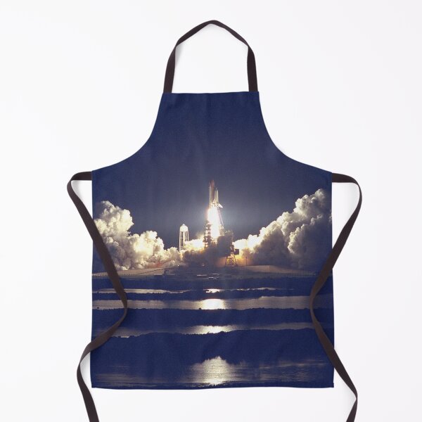 Item preview, STS-86 Launch designed and sold by dacdibac.