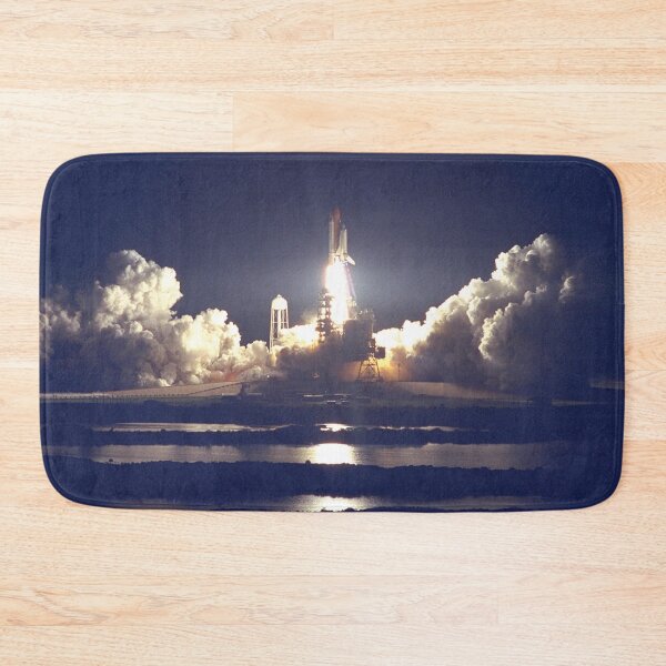 Item preview, STS-86 Launch designed and sold by dacdibac.