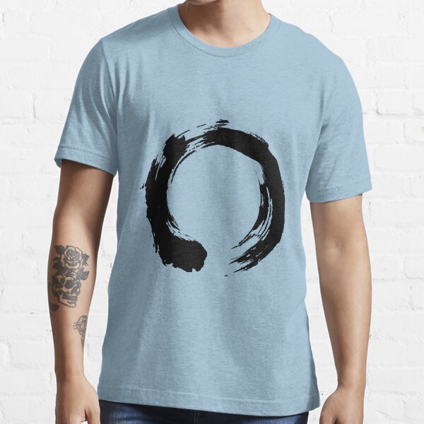 Enso Essential T-Shirt
