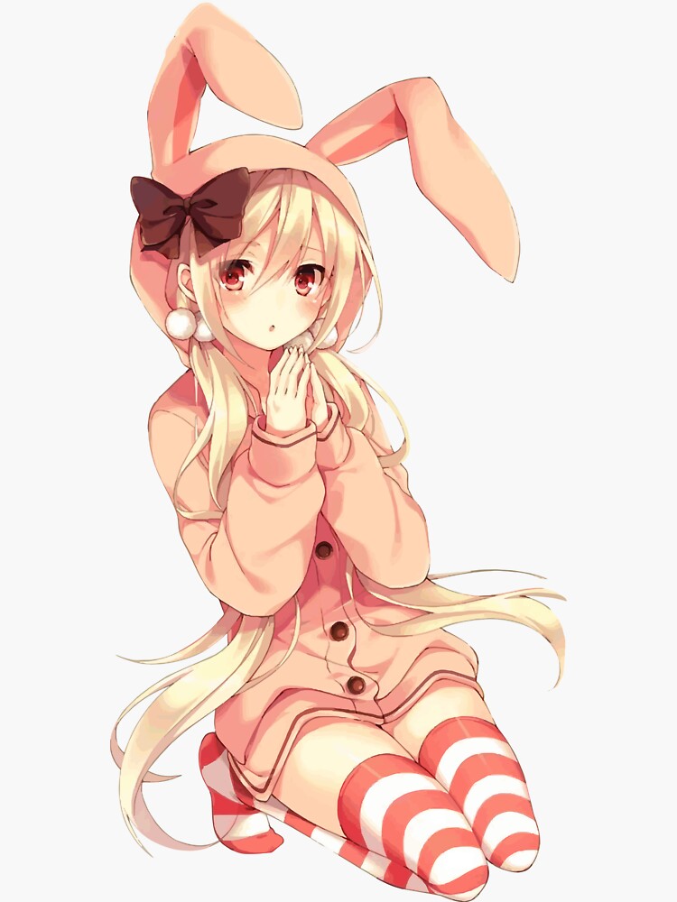 ANIME HAPPY EASTER! Picture #109679531 | Blingee.com