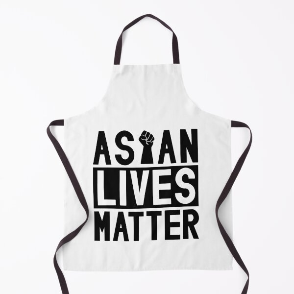 Item preview, Asian Lives Matter designed and sold by IM Hunter.
