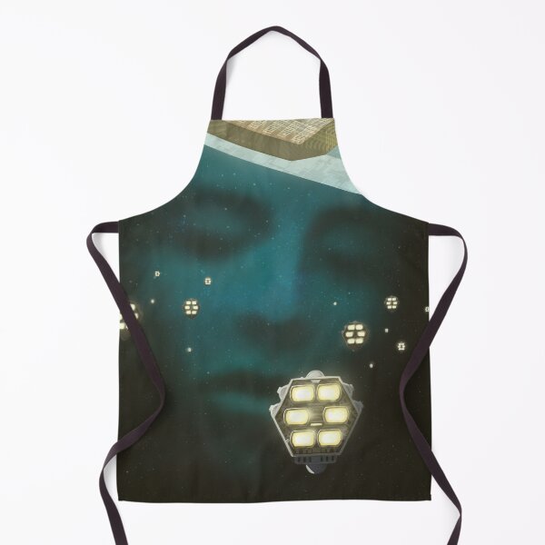 Item preview, Space 5 designed and sold by SanyaPike.