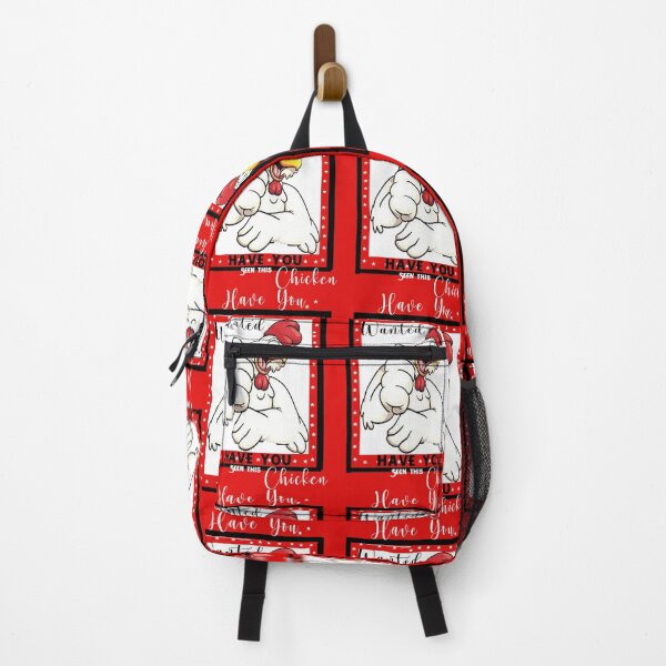 Item preview, Have You Seen This Chicken designed and sold by maryam jelani.
