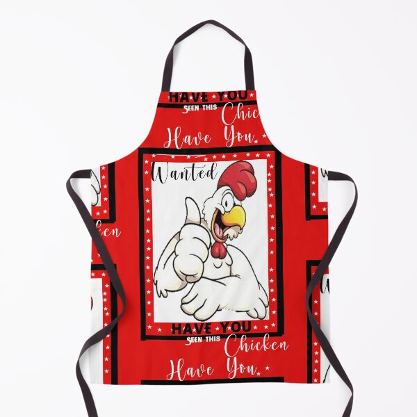 Artikelvorschau, Haben Sie dieses Huhn gesehen? entworfen und verkauft von maryam jelani.