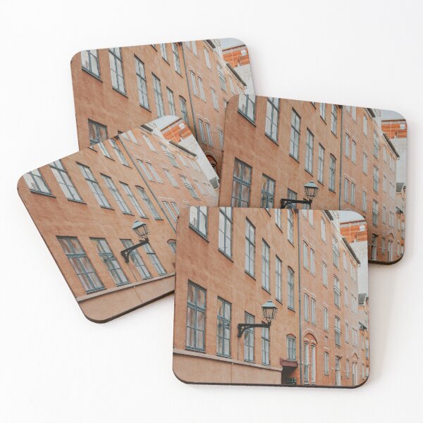 Item preview, Orange Street in Copenhagen designed and sold by hellotwiggs.