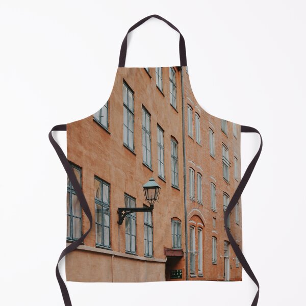 Item preview, Orange Street in Copenhagen designed and sold by hellotwiggs.