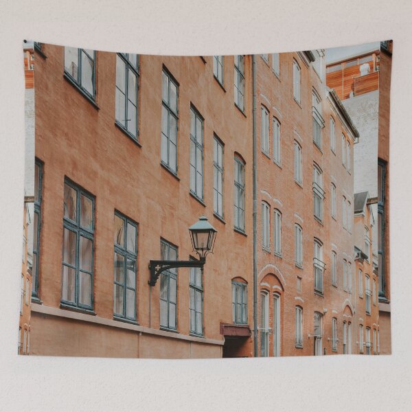 Item preview, Orange Street in Copenhagen designed and sold by hellotwiggs.