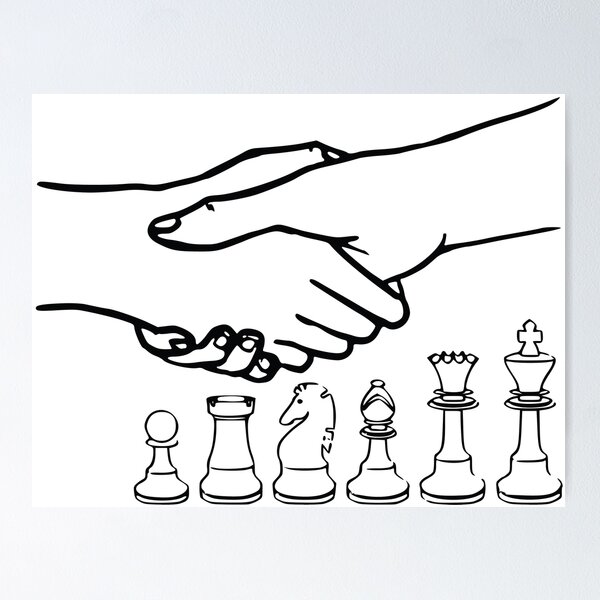 Chess tile - Rook - Openclipart