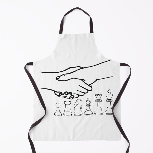 Item preview, Chess pieces and shaking designed and sold by binti163.