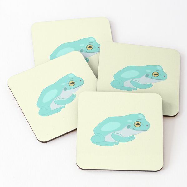 Item preview, Dumpy Frog designed and sold by VanHollowStudio.