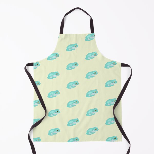 Item preview, Dumpy Frog designed and sold by VanHollowStudio.