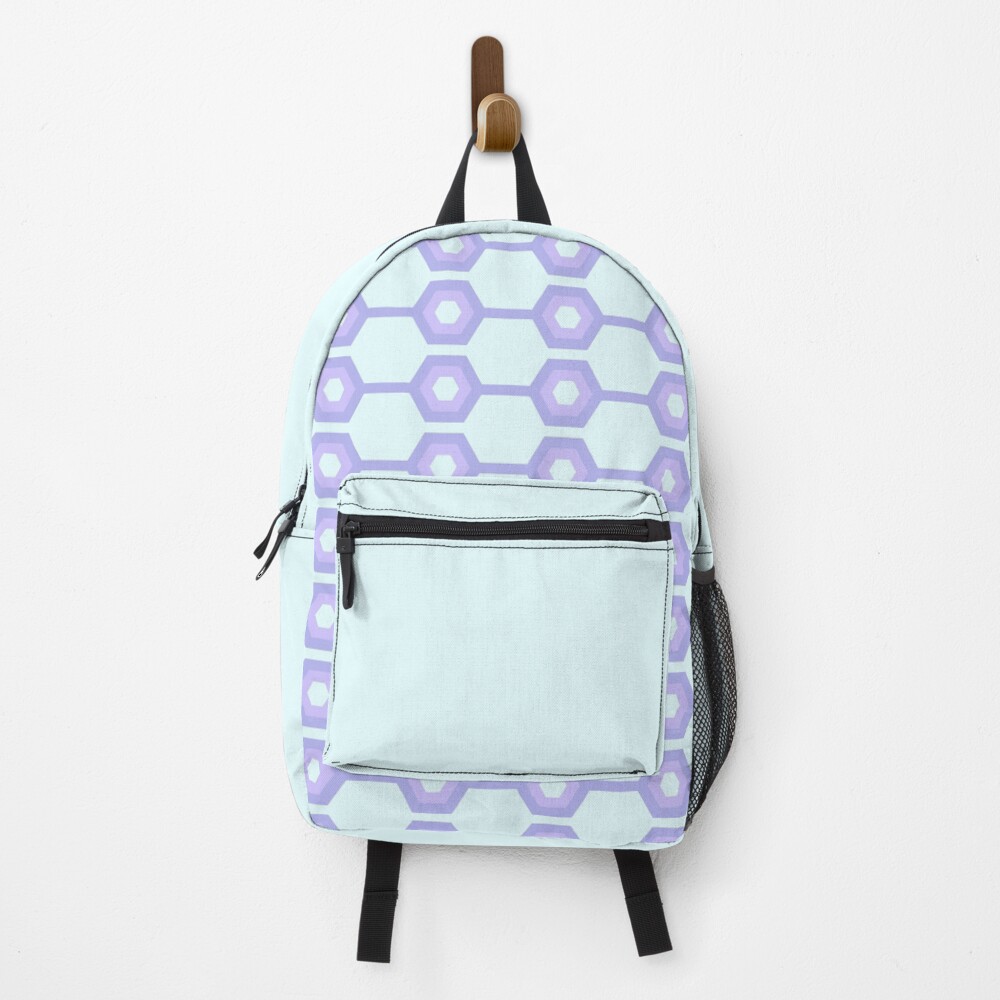 Item preview, Backpack designed and sold by Raspberry-Cat.