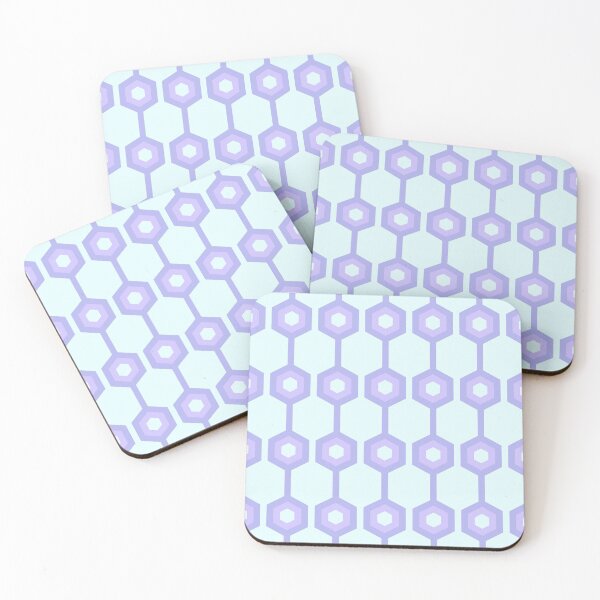 Item preview, Polygons designed and sold by Raspberry-Cat.