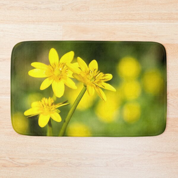Item preview, Lesser Celandine designed and sold by JEZ22.