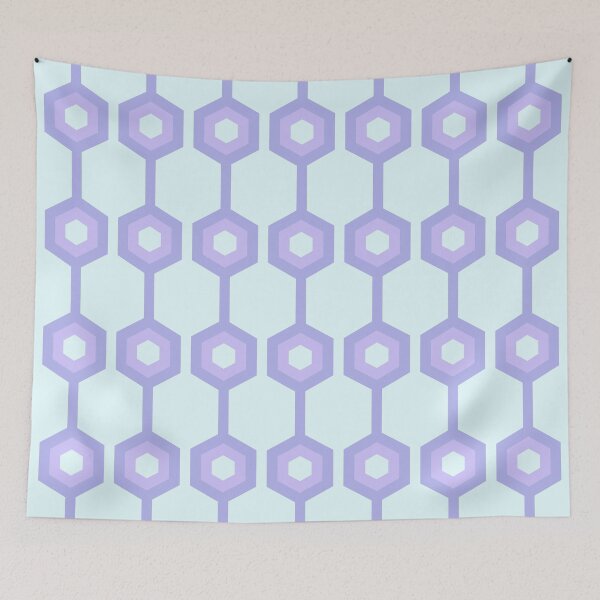 Item preview, Polygons designed and sold by Raspberry-Cat.