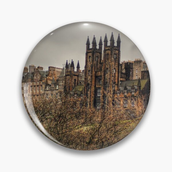 Item preview, New College designed and sold by tomg.
