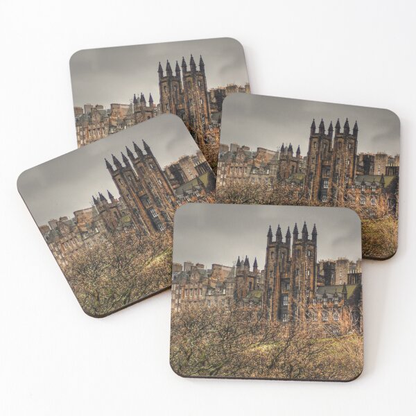 Item preview, New College designed and sold by tomg.