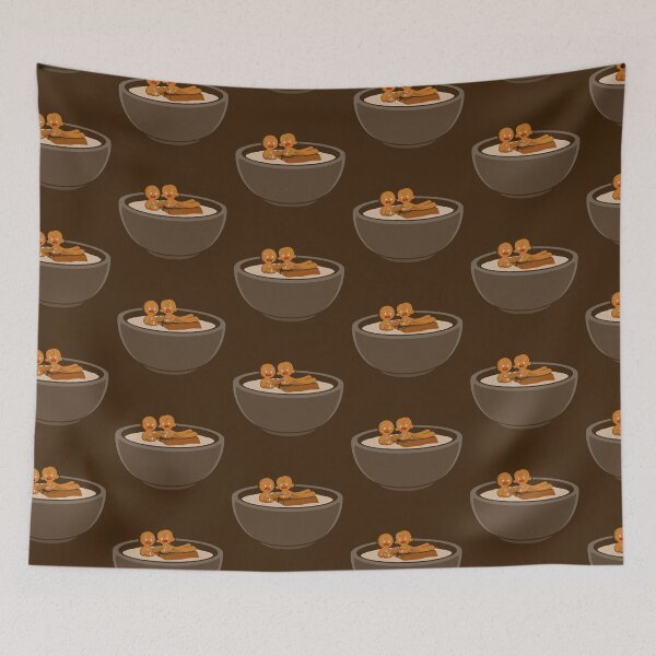 Item preview, CookieTanic designed and sold by Naolito.