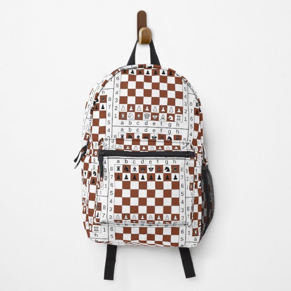 Item preview, Chessboard with chess pieces designed and sold by binti163.