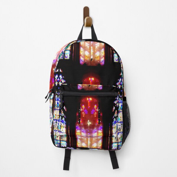 Item preview, Light through stained glass window designed and sold by AJPaint.