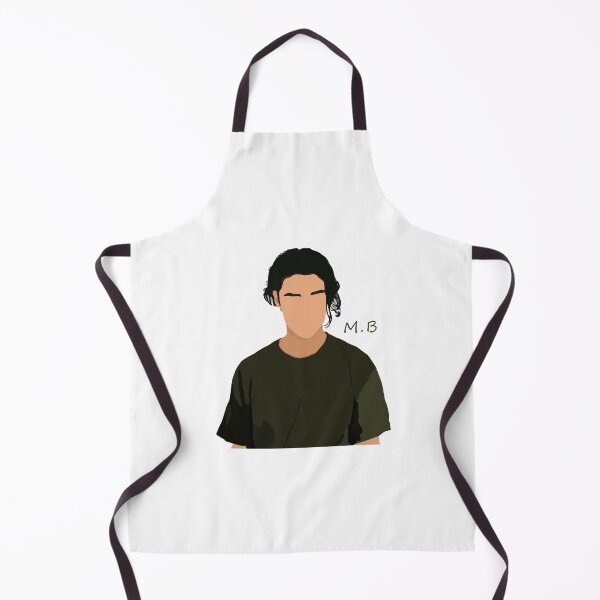 Item preview, Marcus Baker designed and sold by purplewings03.