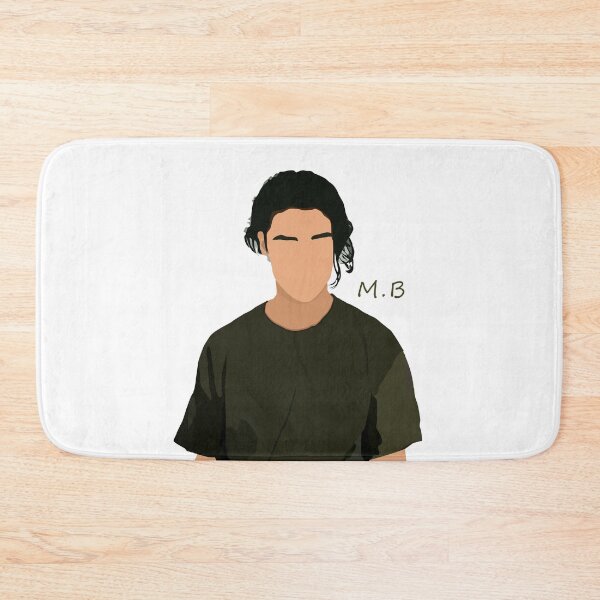 Item preview, Marcus Baker designed and sold by purplewings03.