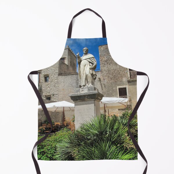 Item preview, Blessed Alberto, Erice, Sicily designed and sold by GitteLacy.
