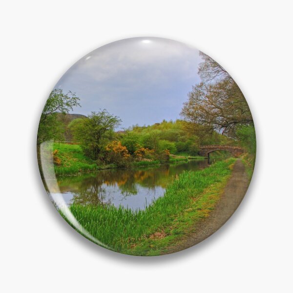 Item preview, Union Canal designed and sold by tomg.