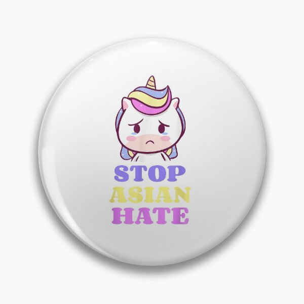Item preview, Stop Asian Hate designed and sold by IM Hunter.