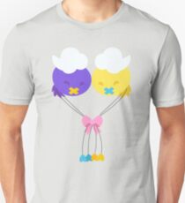 Drifloon Love Unisex T-Shirt