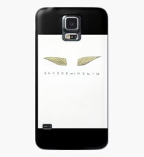 Save Erwin 2K16 Case/Skin for Samsung Galaxy