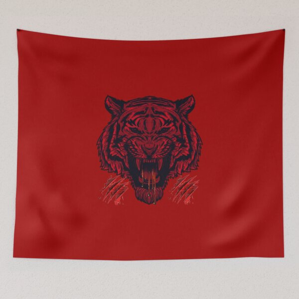 Item preview, The tiger designed and sold by MonaLisaStore.