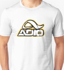 Adio Unisex T-Shirt