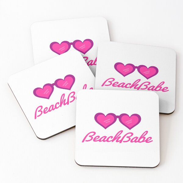 Item preview, Beach Babe designed and sold by Ram94.