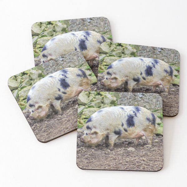 Item preview, This little piggy designed and sold by tomg.