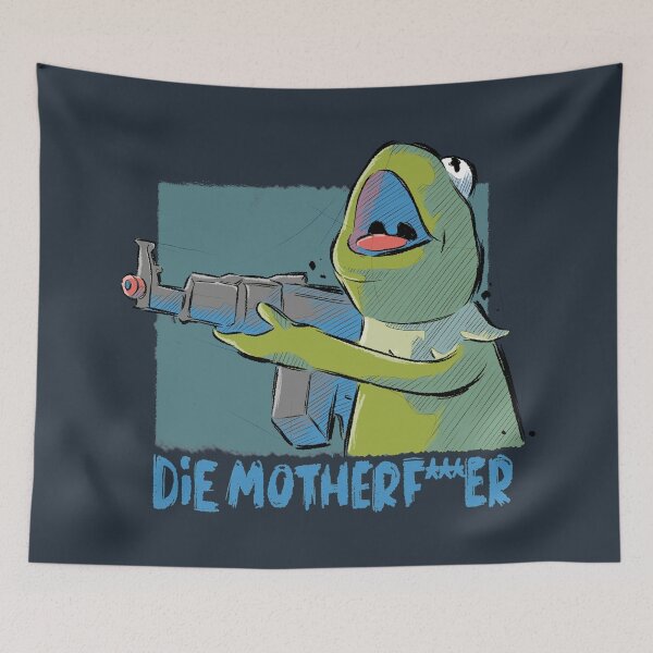 Item preview, Frog Gun designed and sold by xMorfina.