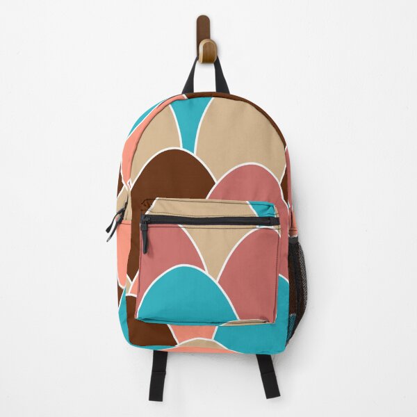 Item preview, Colorful Eggs Pattern designed and sold by fahadabu.