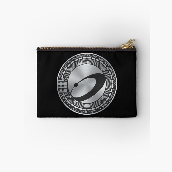 Item preview, Nexus Official Coin NXS designed and sold by NexusOfficial.
