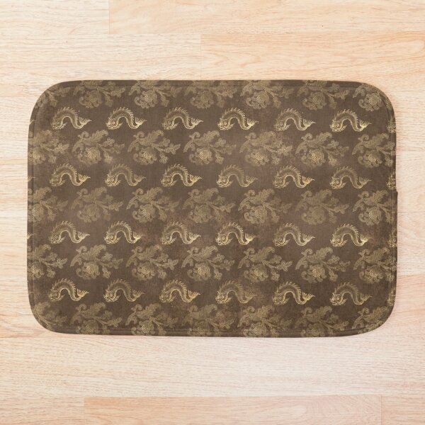 Item preview, Antique Serpent Pattern designed and sold by JacintaMathews.