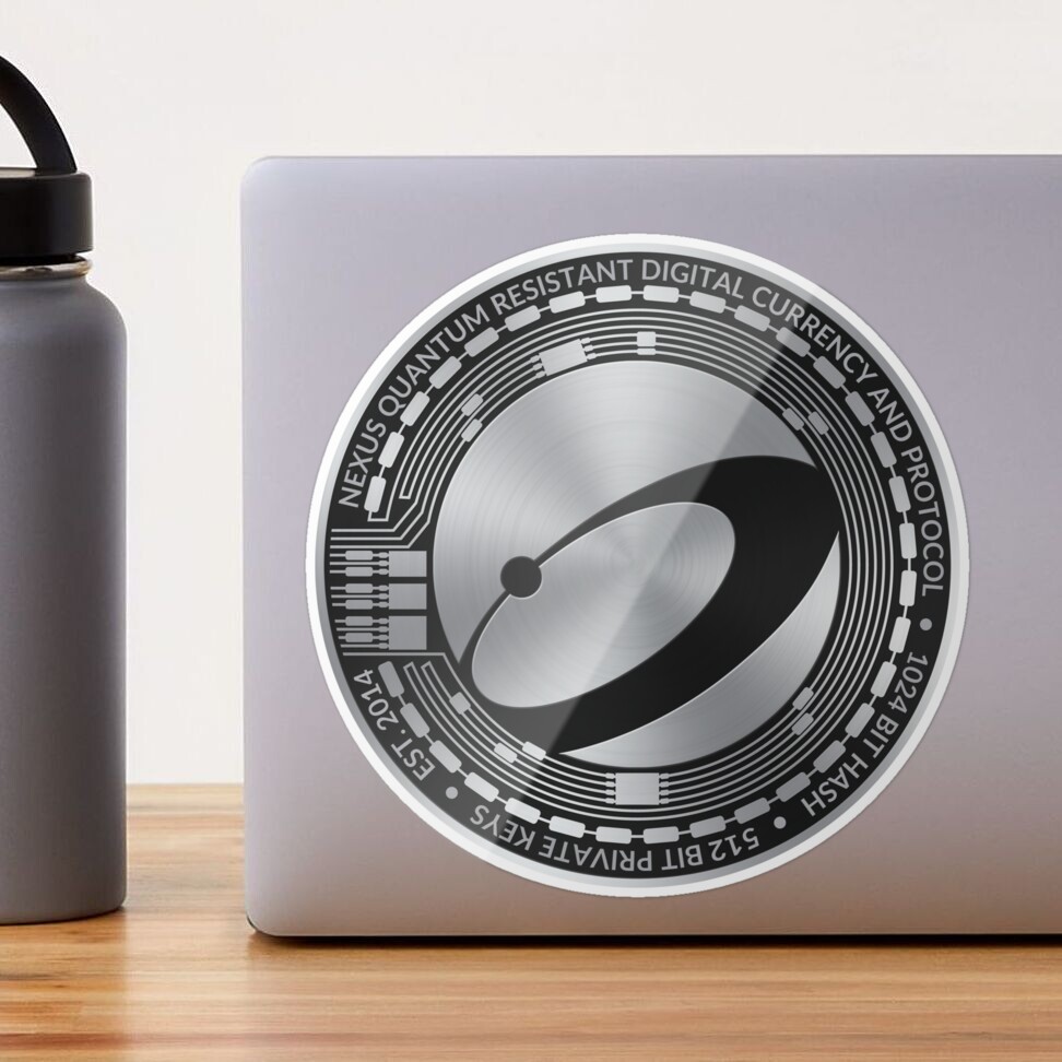 Nexus Official Coin NXS