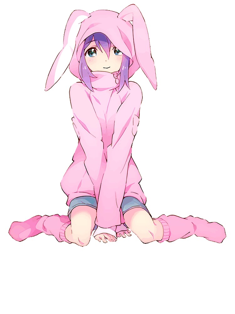 Easter Bunny Girl (mojojoj) : r/RWBY