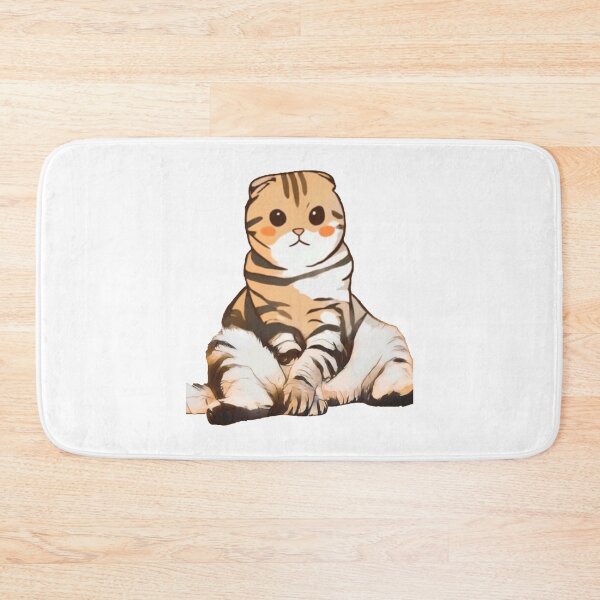 Item preview, Sitting Cat designed and sold by Animagain.