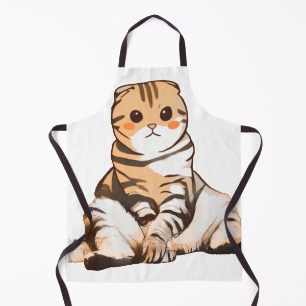 Item preview, Sitting Cat designed and sold by Animagain.