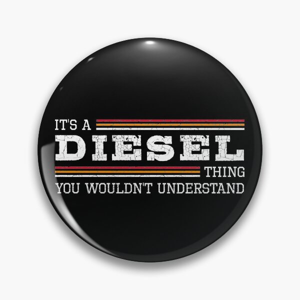 Item preview, It's A Diesel Thing You Wouldn't Understand Funny Diesel Truck  designed and sold by abulfaruque.