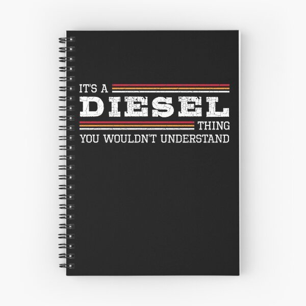 Item preview, It's A Diesel Thing You Wouldn't Understand Funny Diesel Truck  designed and sold by abulfaruque.