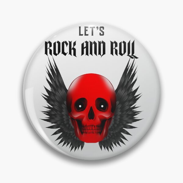 Item preview, Let's Rock And Roll Music designed and sold by BlascoShop.