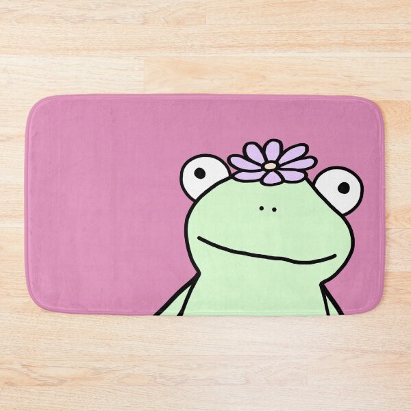 Item preview, Silly Frog designed and sold by ClumsyPineapple.