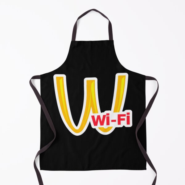 Aperçu de l'œuvre Wifi créée et vendue par Topventas.