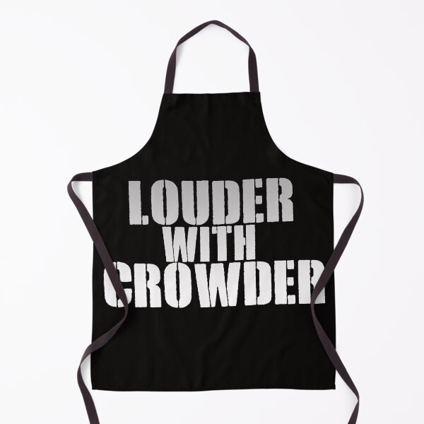 Item preview, Louder With Crowder Essential T-Shirt designed and sold by HOURMAN.